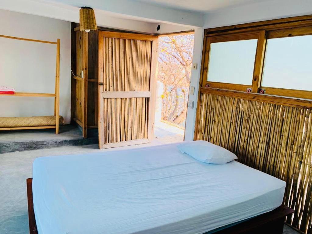 Playa Amor - Private Villa & Best Views Zipolite Buitenkant foto
