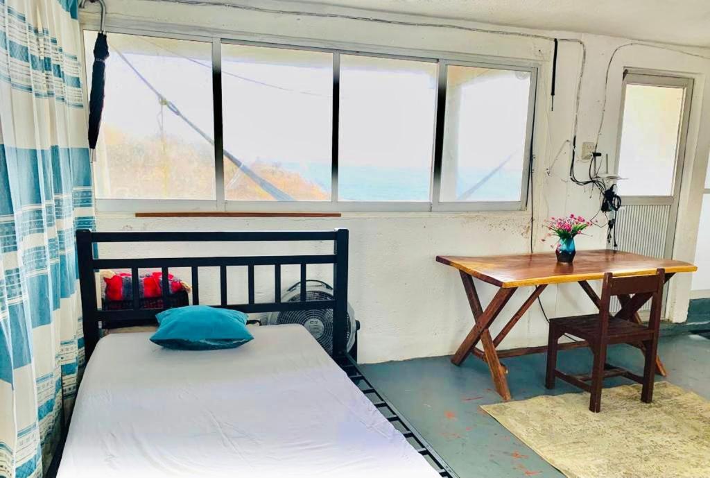 Playa Amor - Private Villa & Best Views Zipolite Buitenkant foto