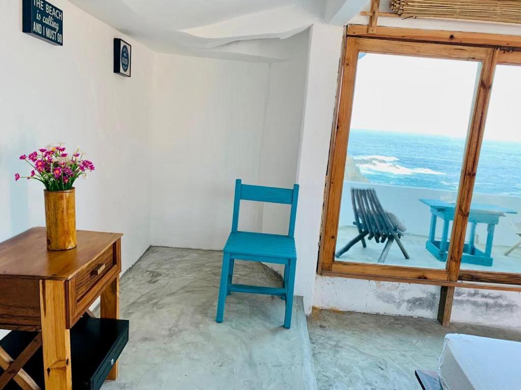 Playa Amor - Private Villa & Best Views Zipolite Buitenkant foto