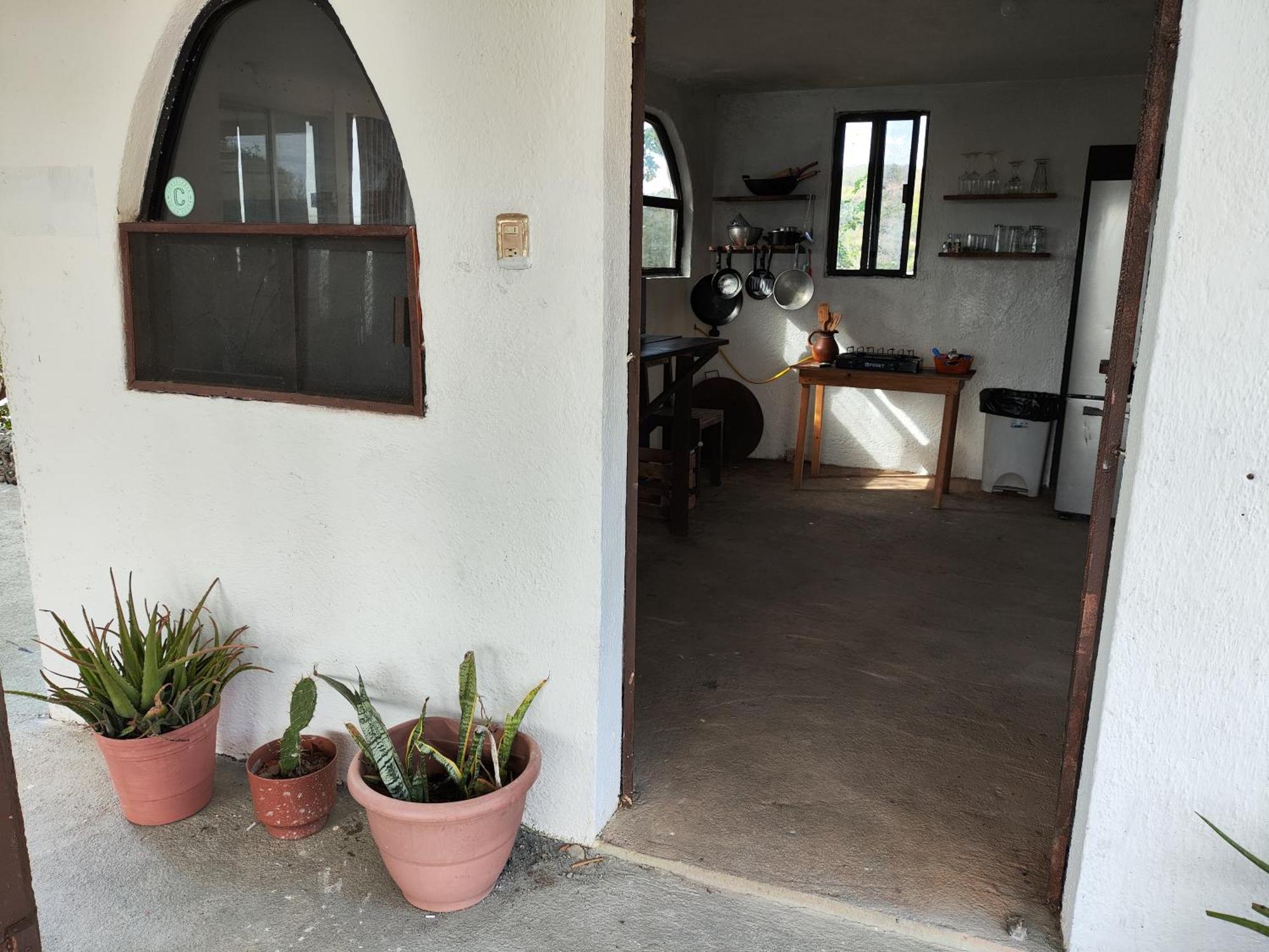 Playa Amor - Private Villa & Best Views Zipolite Buitenkant foto
