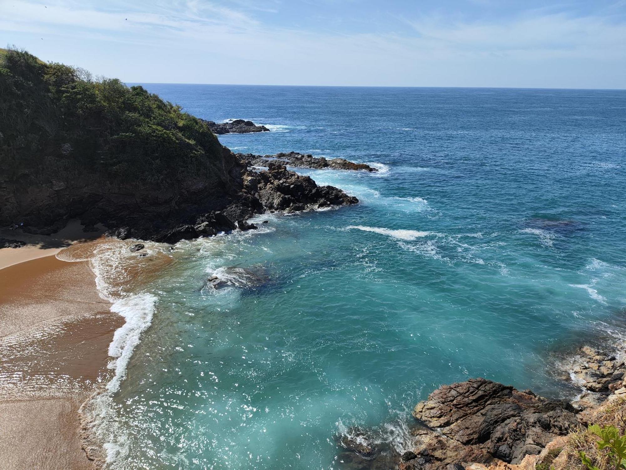Playa Amor - Private Villa & Best Views Zipolite Buitenkant foto