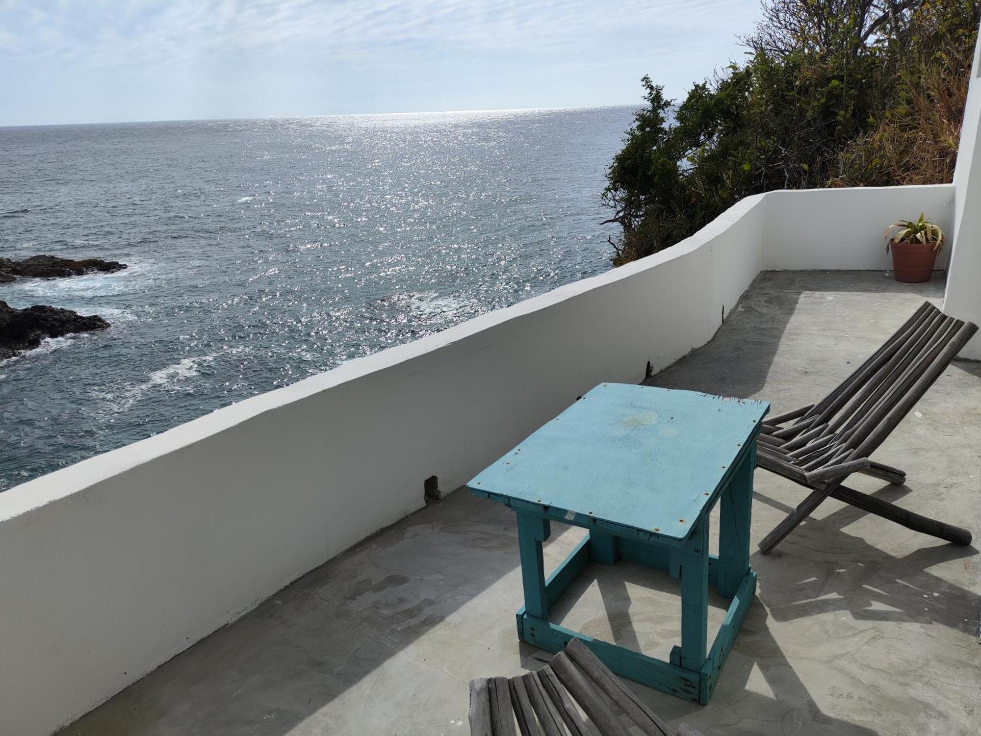 Playa Amor - Private Villa & Best Views Zipolite Buitenkant foto