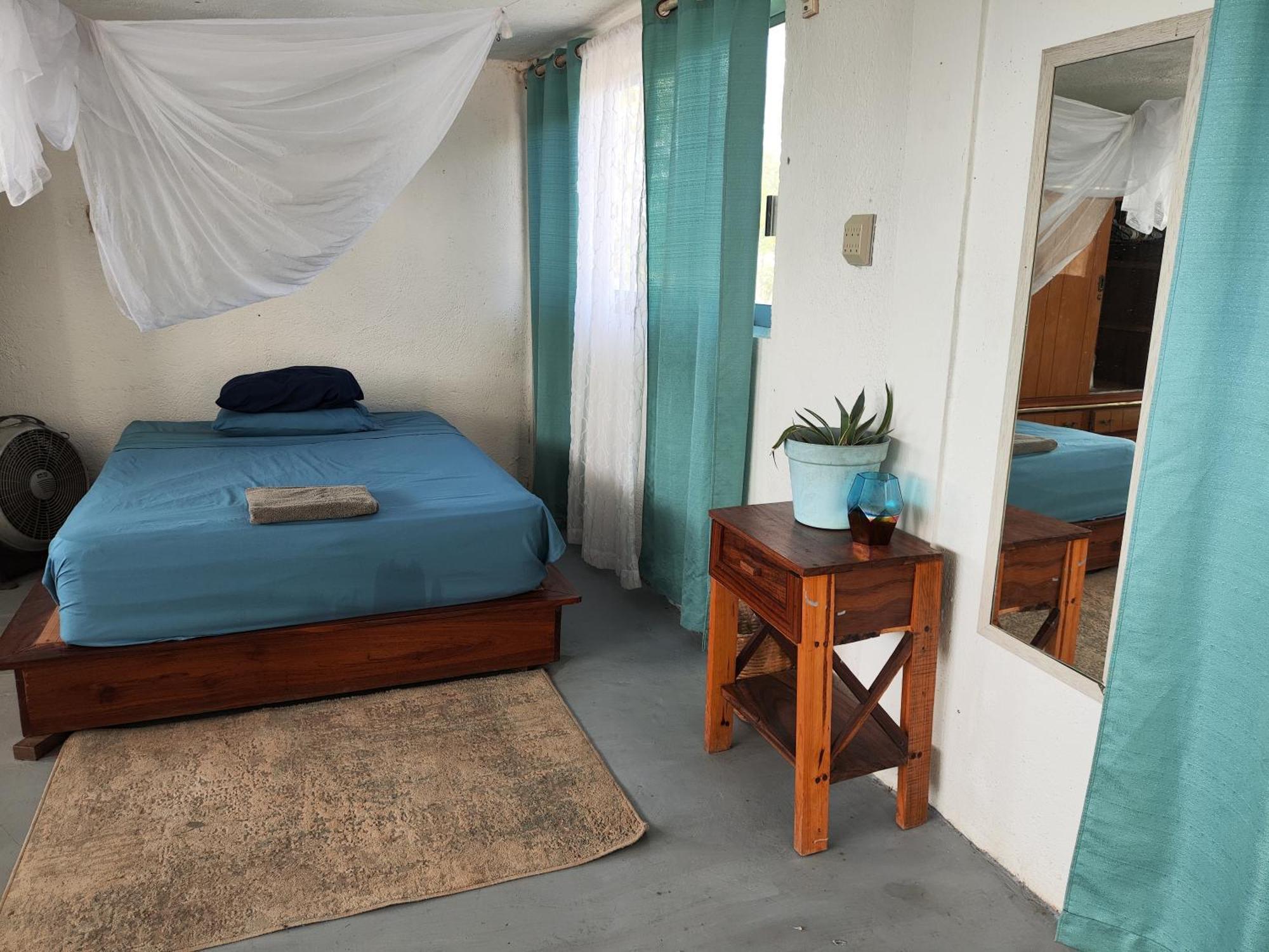 Playa Amor - Private Villa & Best Views Zipolite Buitenkant foto