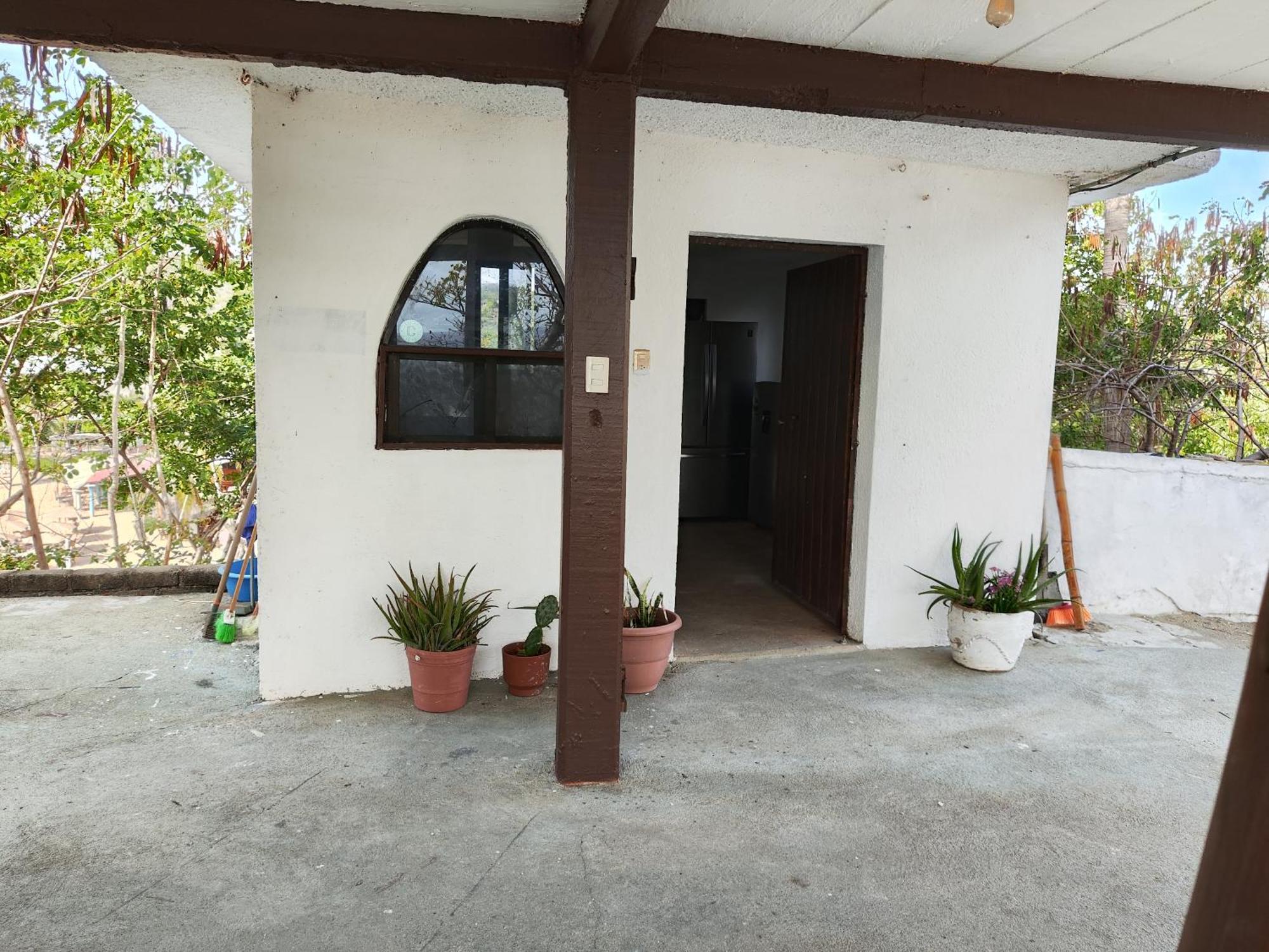 Playa Amor - Private Villa & Best Views Zipolite Buitenkant foto