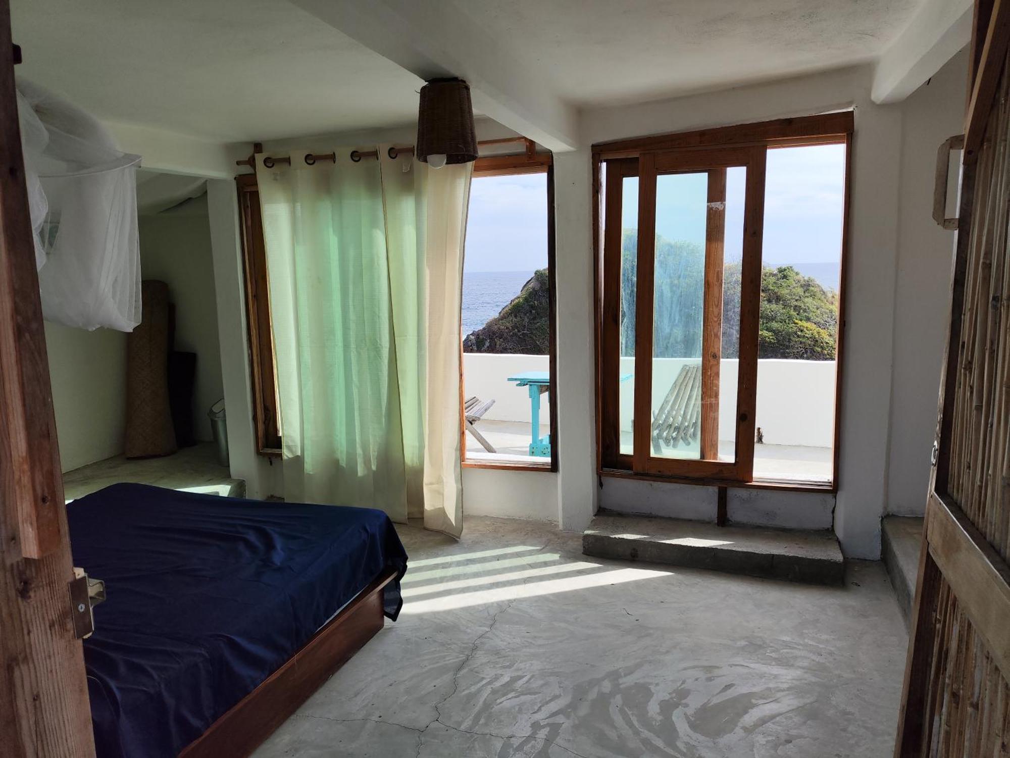 Playa Amor - Private Villa & Best Views Zipolite Buitenkant foto