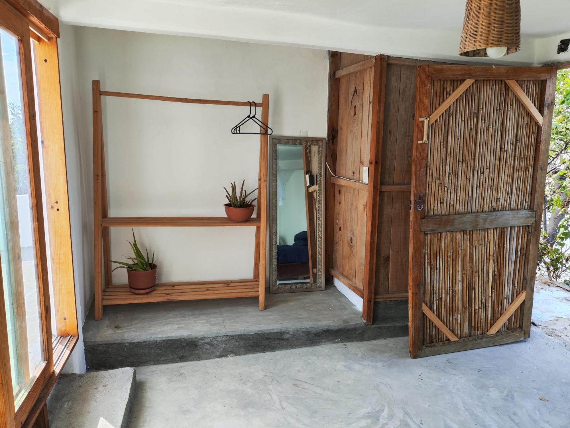 Playa Amor - Private Villa & Best Views Zipolite Buitenkant foto