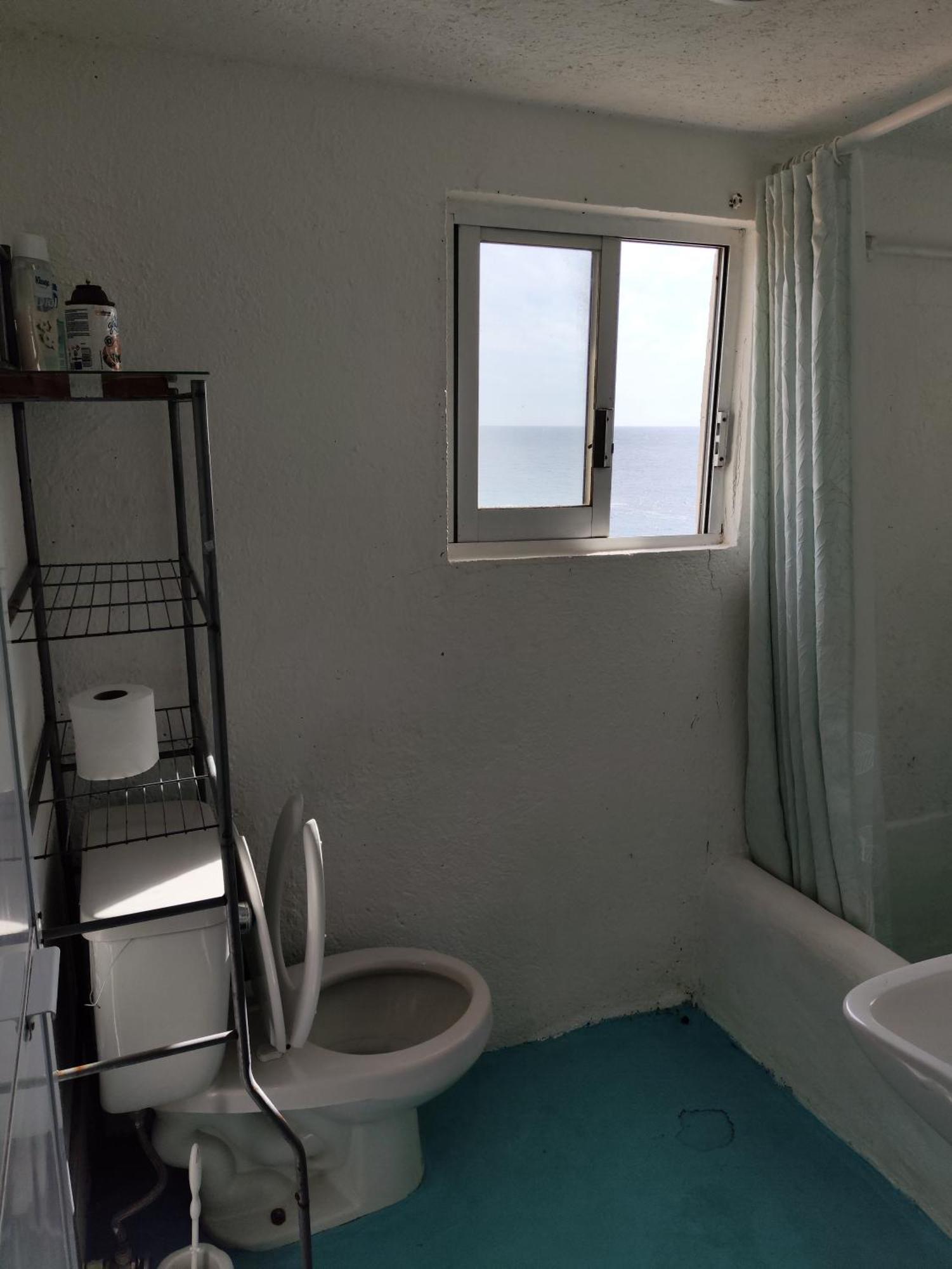 Playa Amor - Private Villa & Best Views Zipolite Buitenkant foto