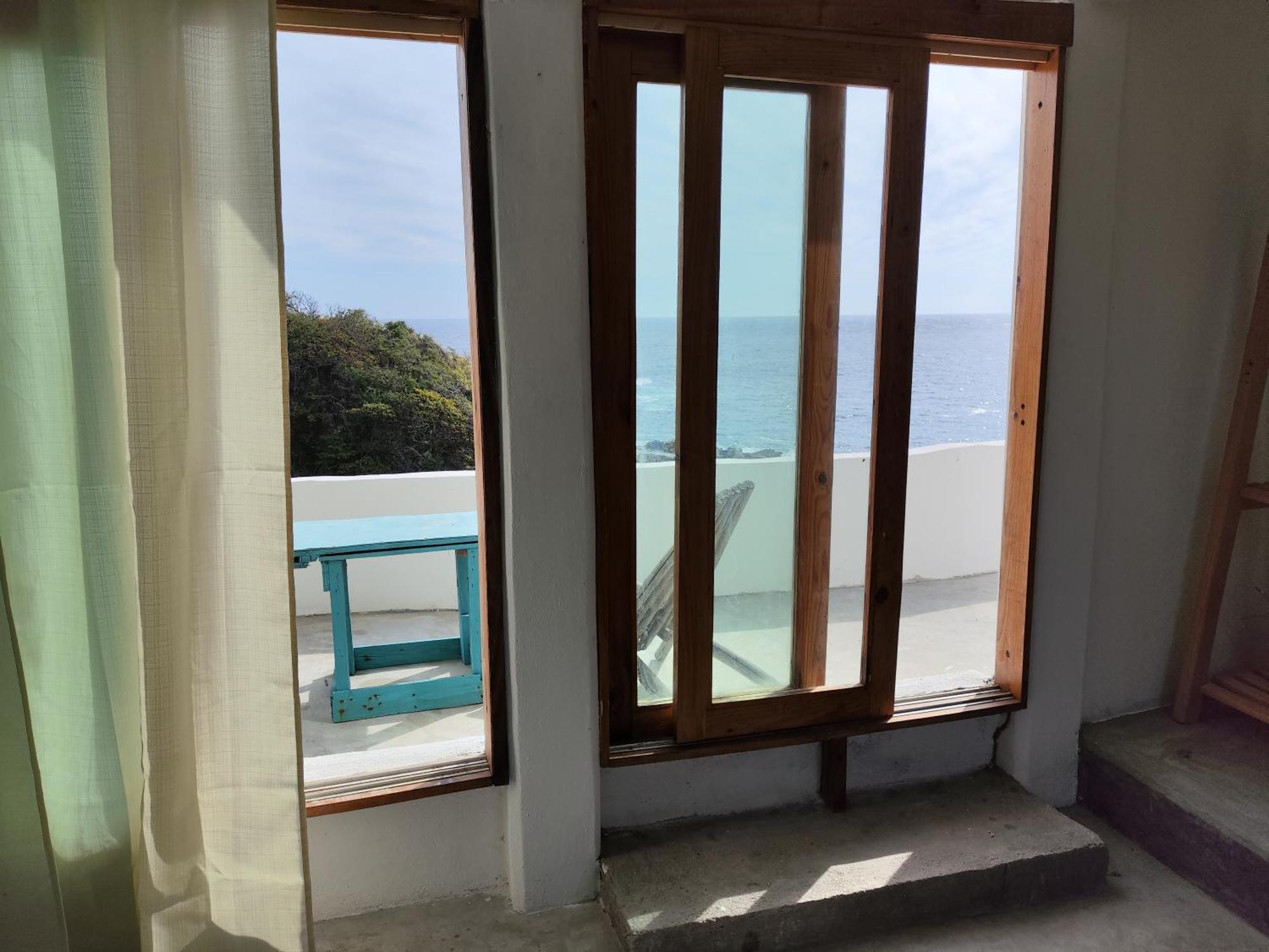 Playa Amor - Private Villa & Best Views Zipolite Buitenkant foto