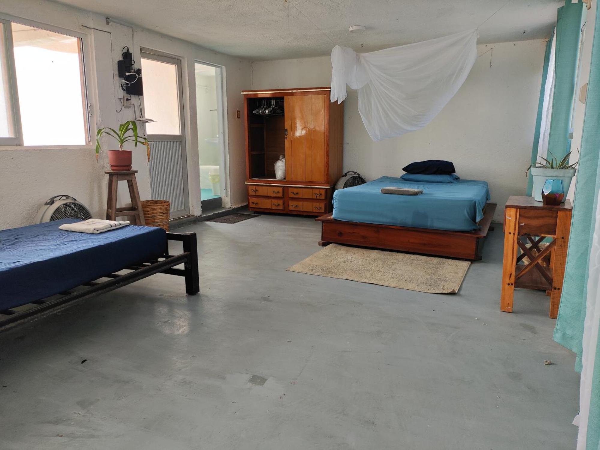 Playa Amor - Private Villa & Best Views Zipolite Buitenkant foto
