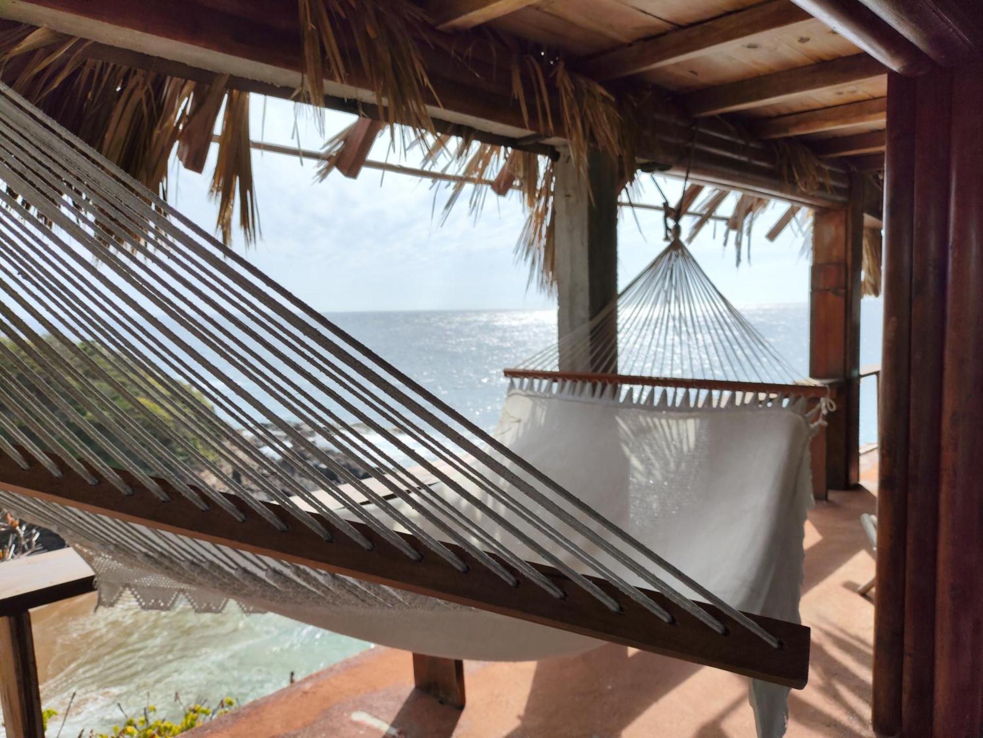 Playa Amor - Private Villa & Best Views Zipolite Buitenkant foto